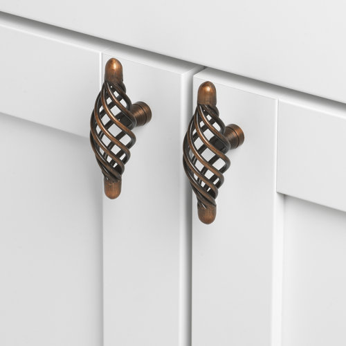 GlideRite Hardware Birdcage Knob & Reviews Wayfair